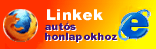 LINKEK AUTS HONLAPOKHOZ